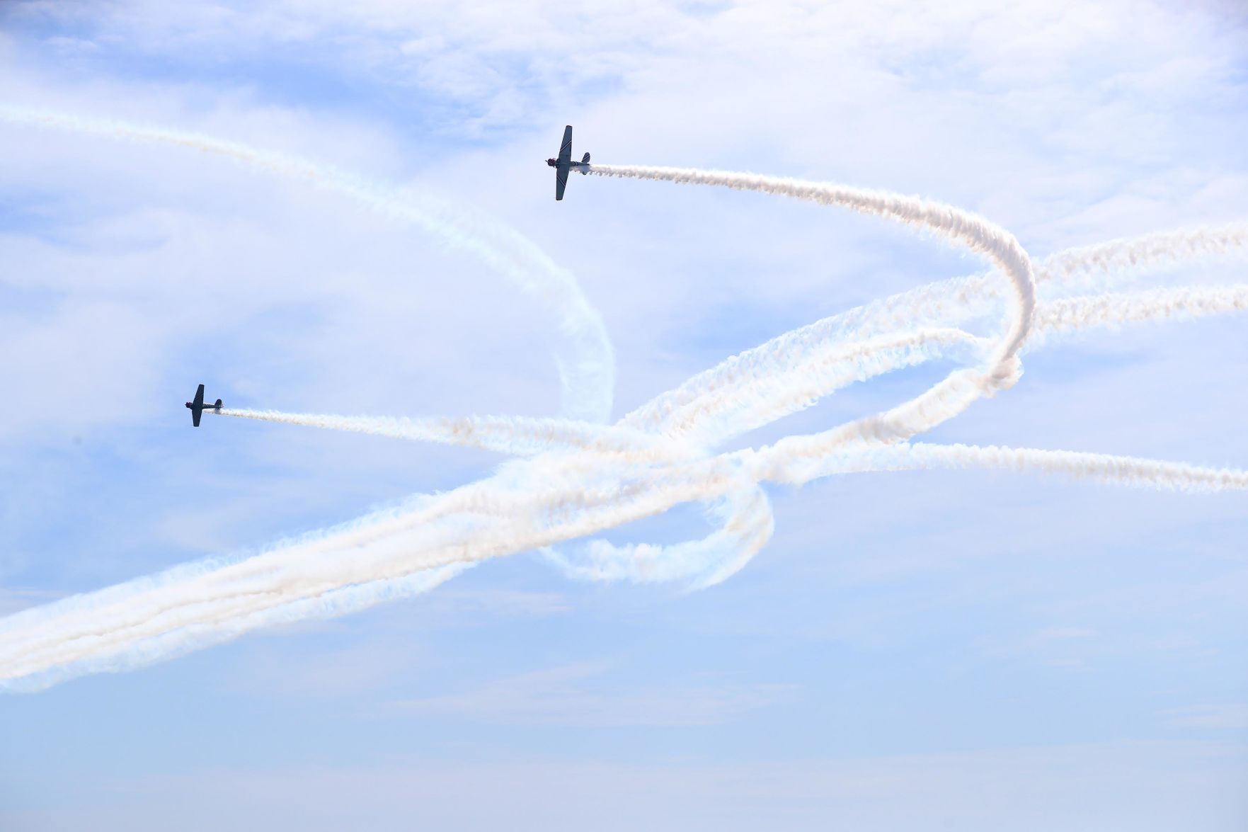 Atlantic City AirShow A Salute to Those That Serve